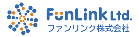 FunLink Ltd. | ファンリンク株式会社